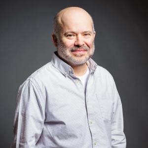Bob Booth, professor of earth and environmental sciences at Lehigh University