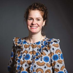 Jill McDermott, associate professor of earth and environmental sciences at Lehigh University