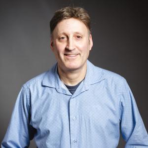 Benjamin Felzer, associate professor of earth and environmental sciences at Lehigh University
