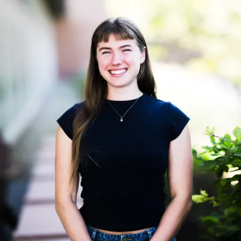 Emma Lindemith headshot