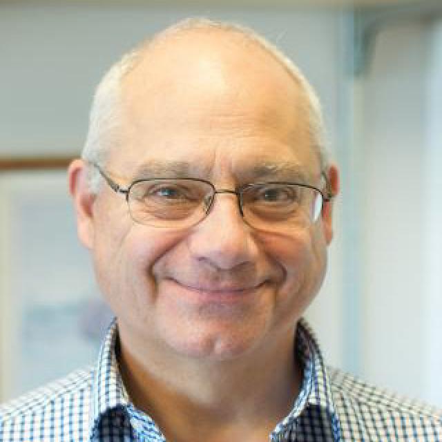 Dork Sahagian, professor of earth and environmental sciences at Lehigh University