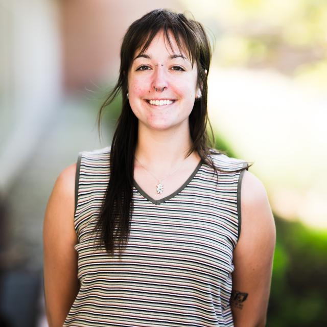 Jessica Melhorn profile