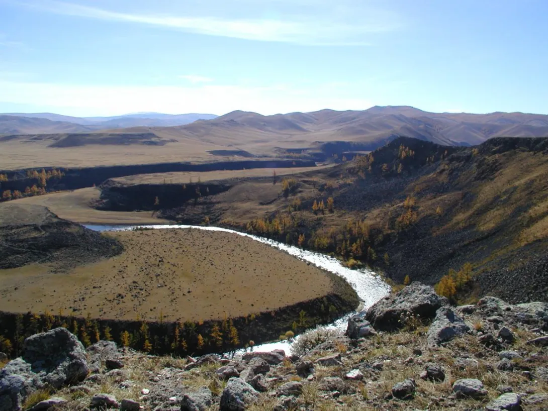 Environmental change